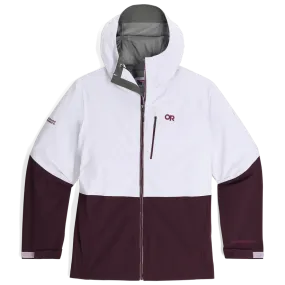 Aspire 3L Plus Jacket (Women's)