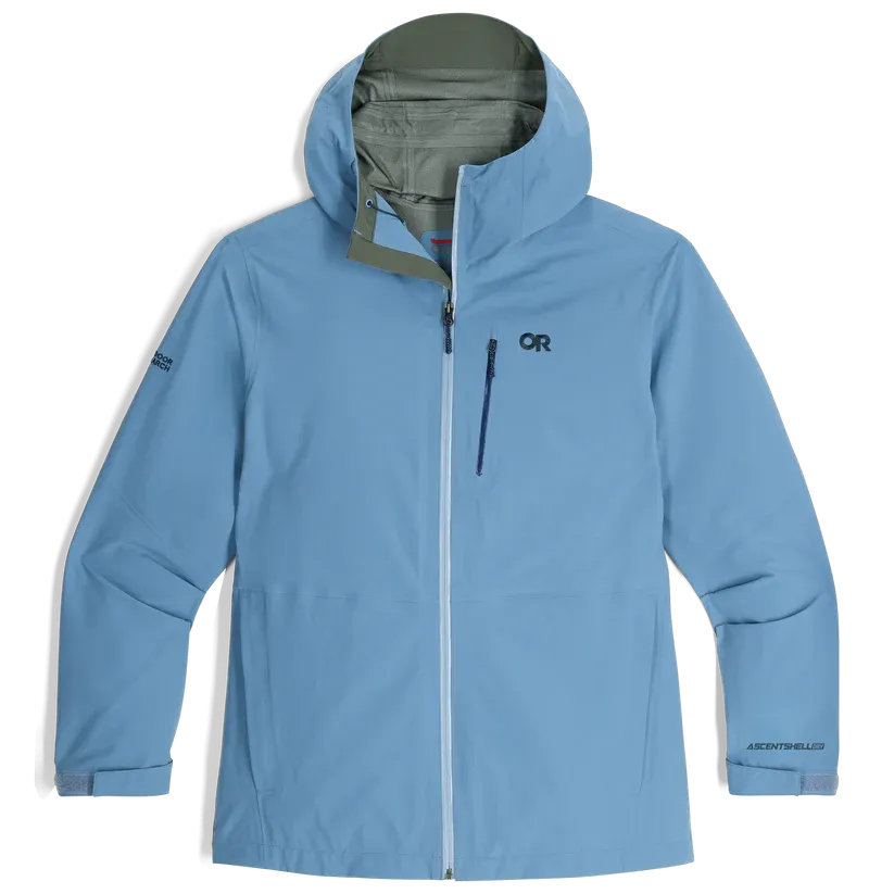 Aspire 3L Plus Jacket (Women's)