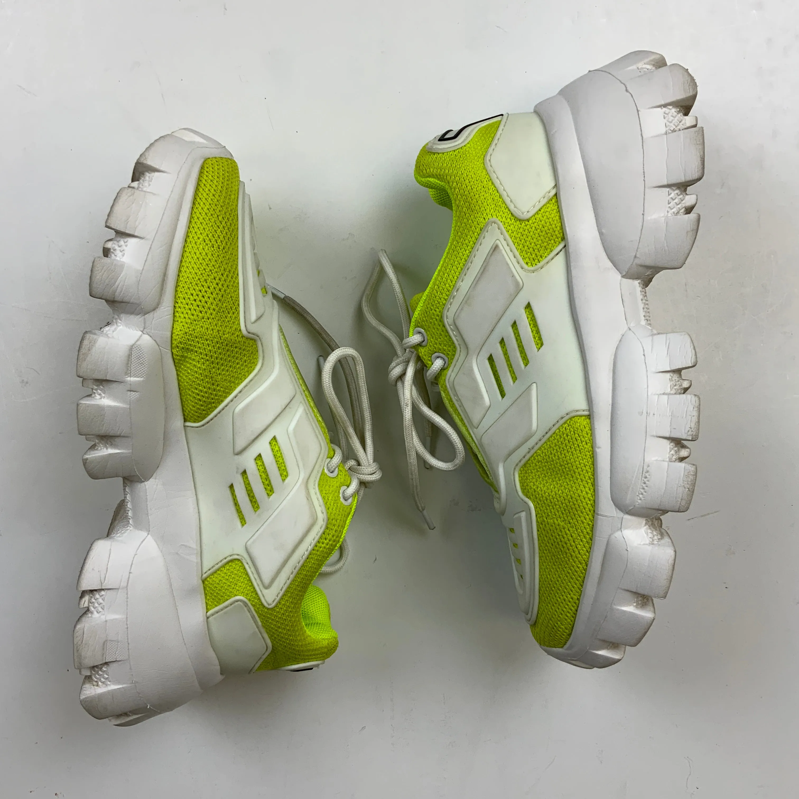 Athletic Shoes Size 6 - Clothes Mentor