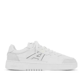 Axel Arigato white A-Dice Lo trainers