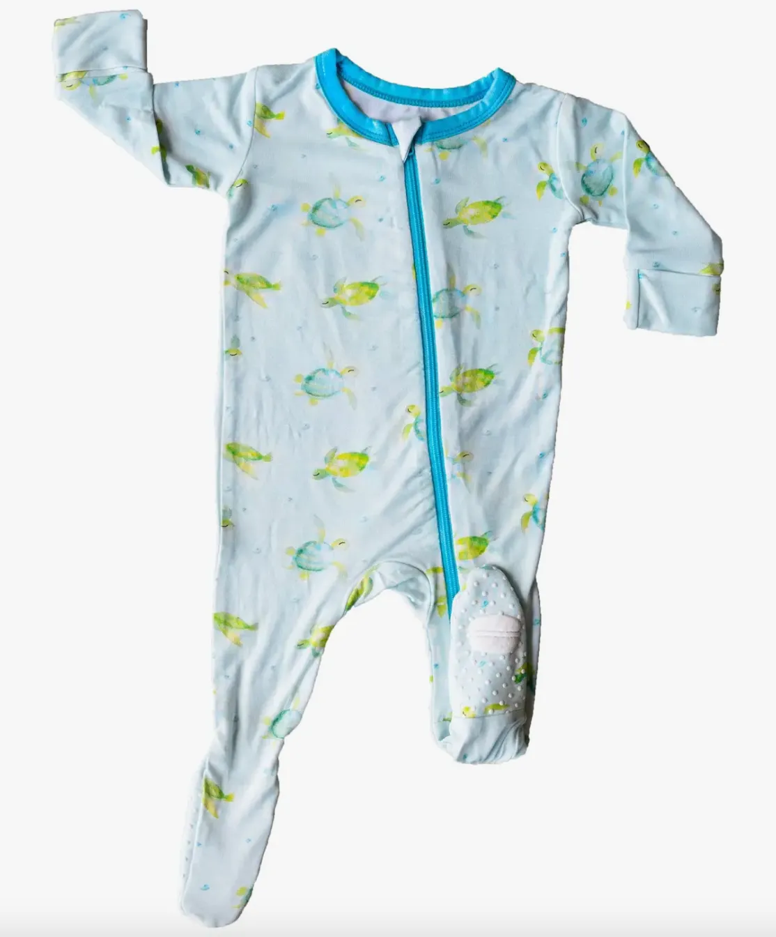 Baby & Toddler Pajama Onesie