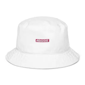 BADDIE Bucket Hat - Shop Now for Trendy Headwear