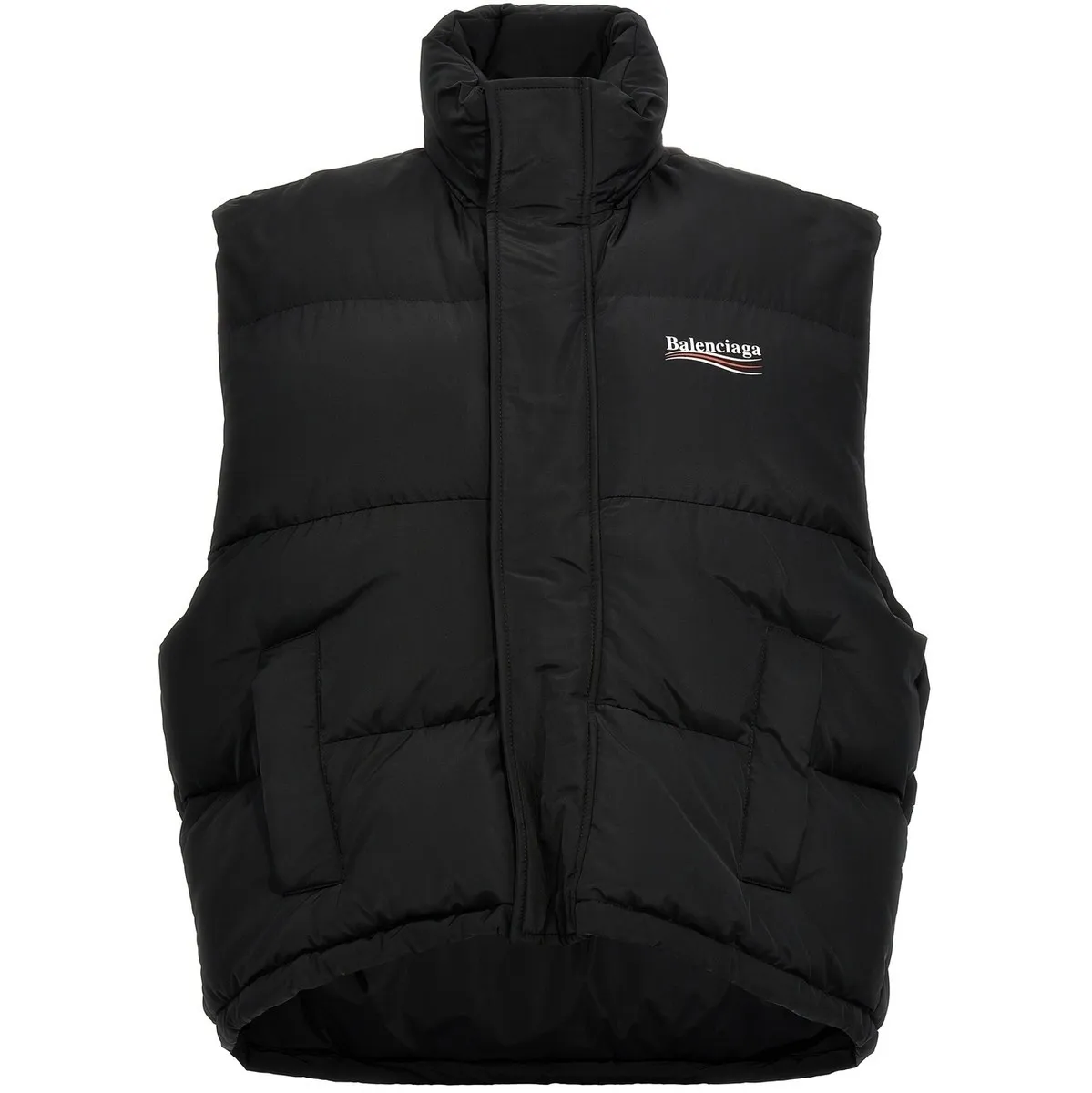 Balenciaga Vests and Gilets