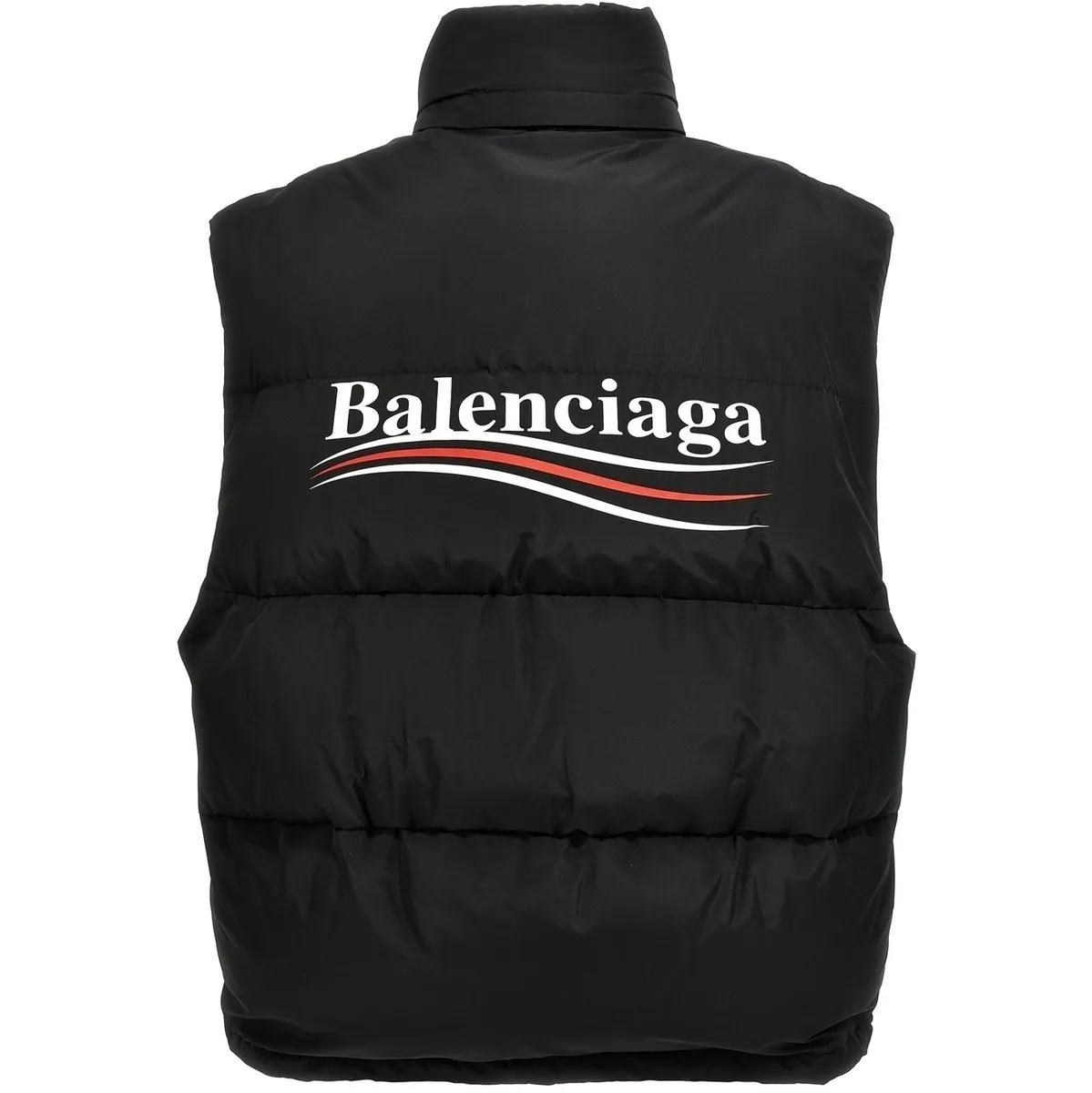 Balenciaga Vests and Gilets