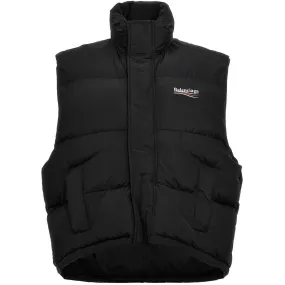 Balenciaga Vests and Gilets