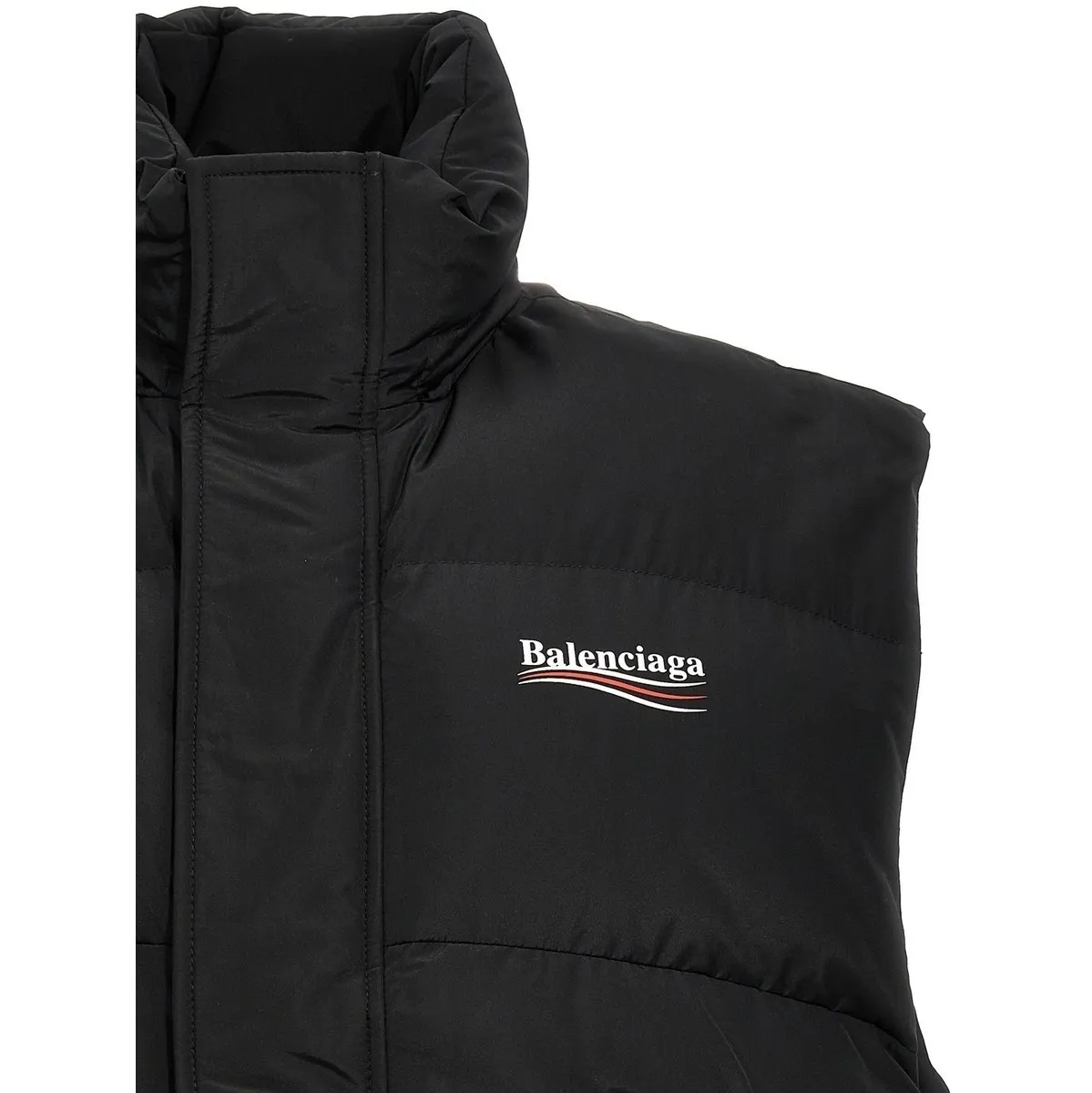 Balenciaga Vests and Gilets