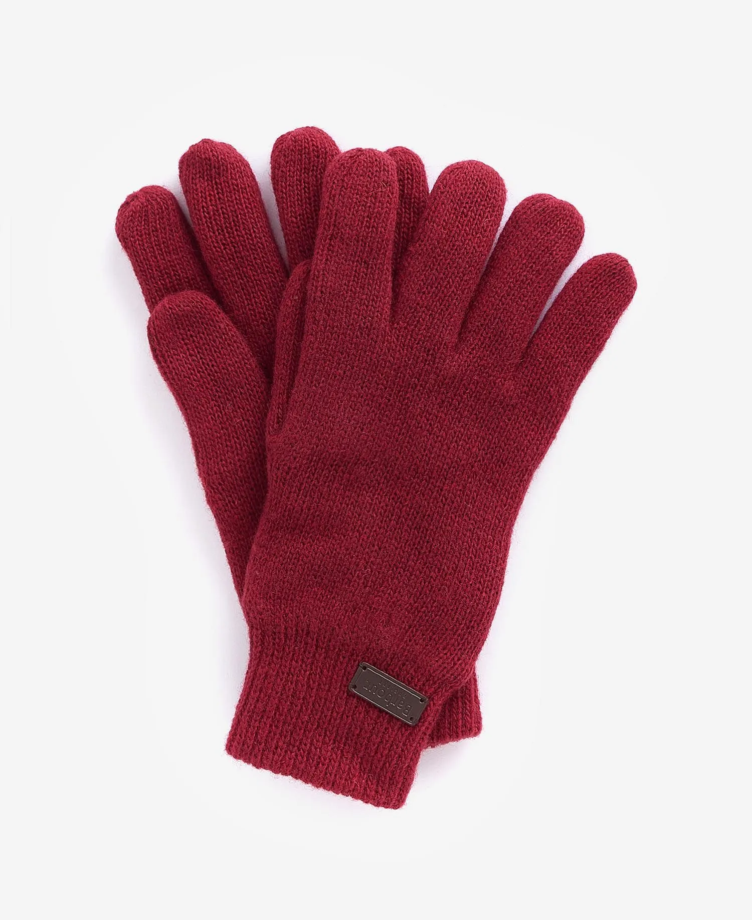 Barbour Carlton Knit Gloves