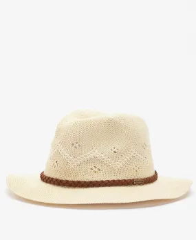 Barbour Flowerdale Trilby - Google SEO