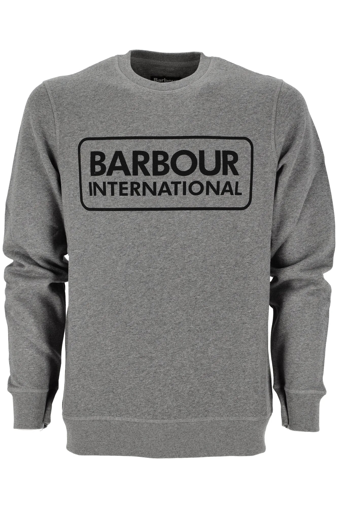 Barbour International Men's Sweatshirt 232-MOL0156