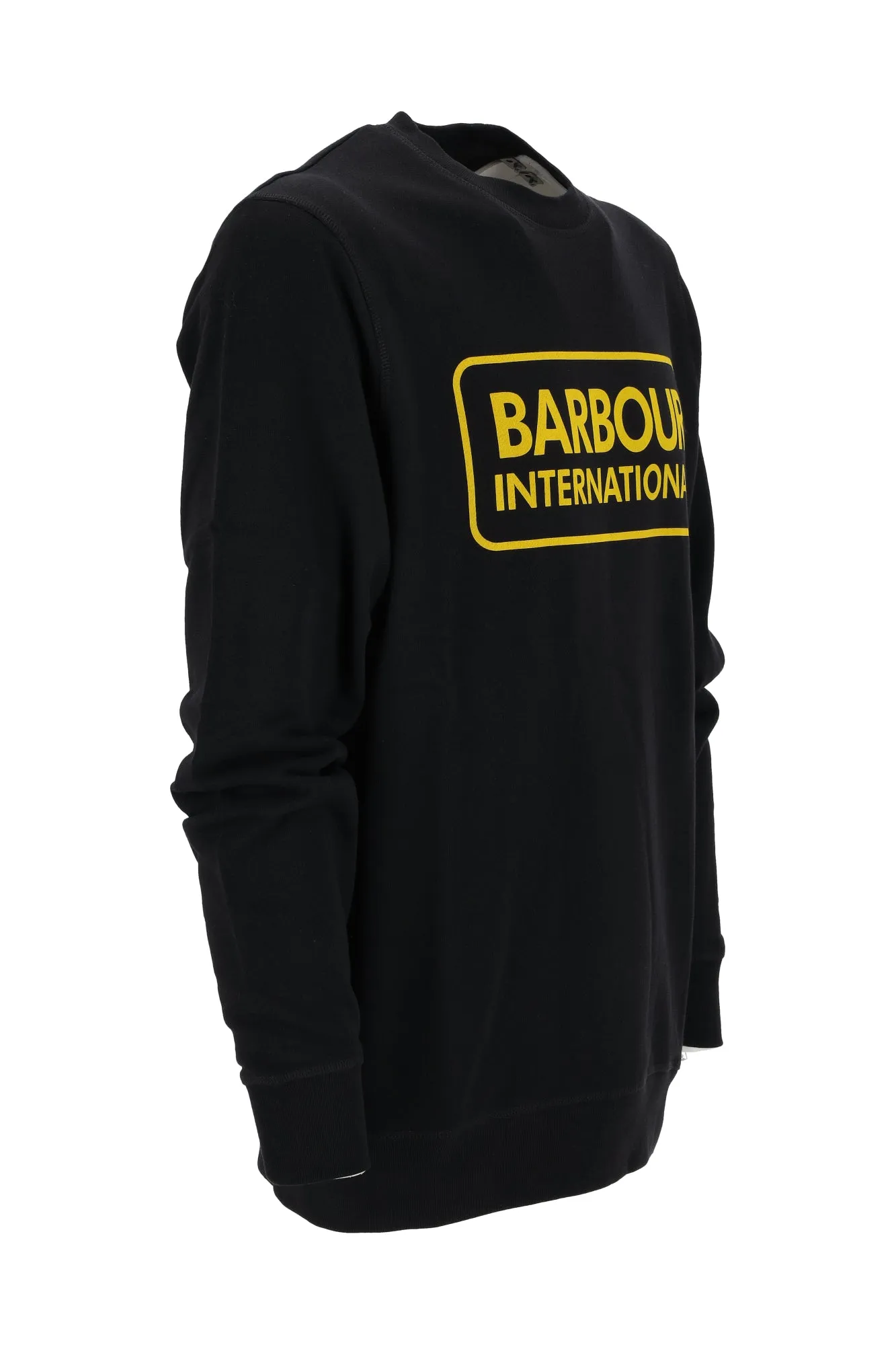 Barbour International Men's Sweatshirt 232-MOL0156