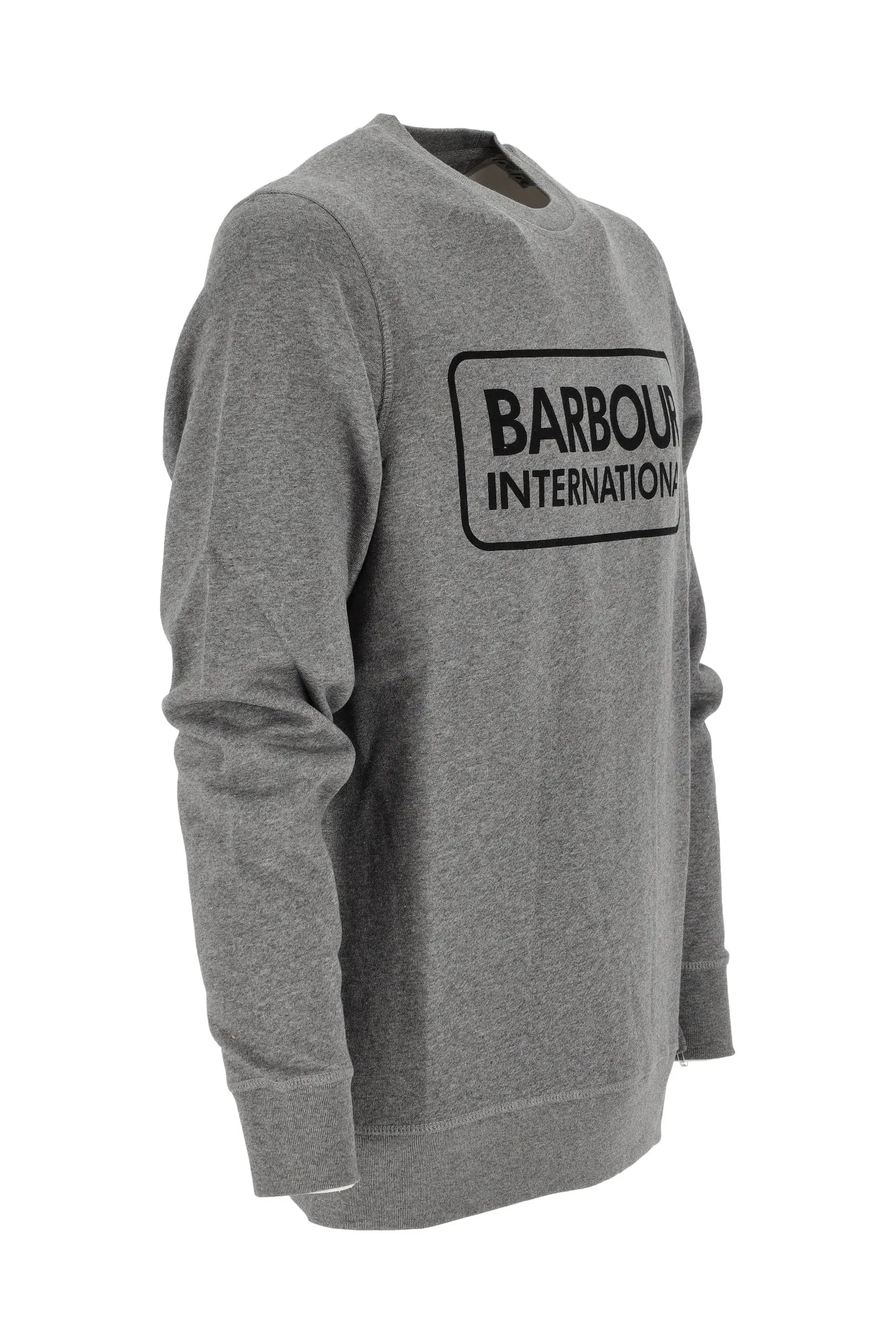 Barbour International Men's Sweatshirt 232-MOL0156