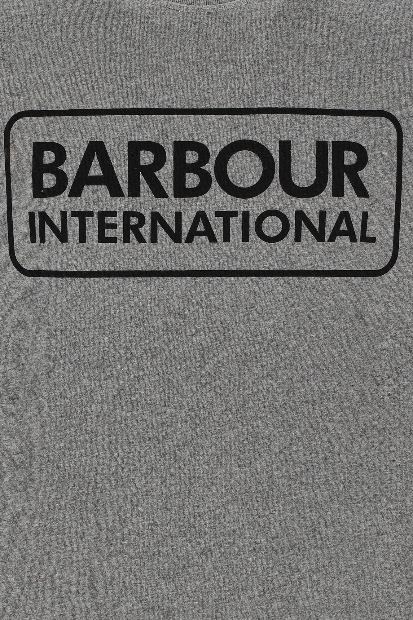 Barbour International Men's Sweatshirt 232-MOL0156