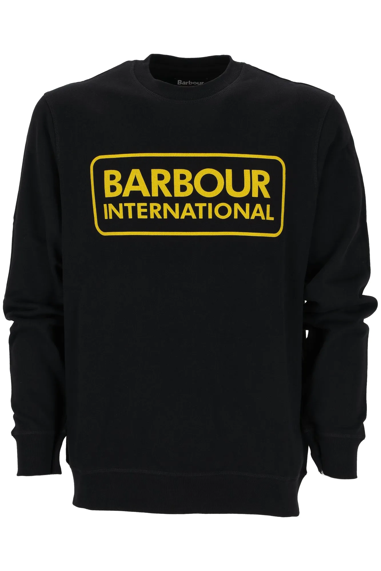 Barbour International Men's Sweatshirt 232-MOL0156