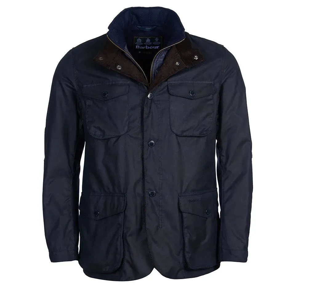 Barbour jacket