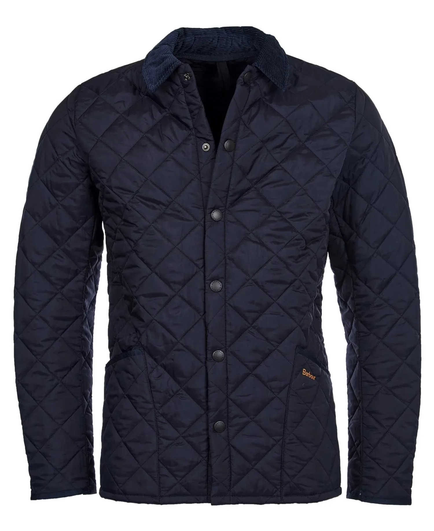 Barbour jacket