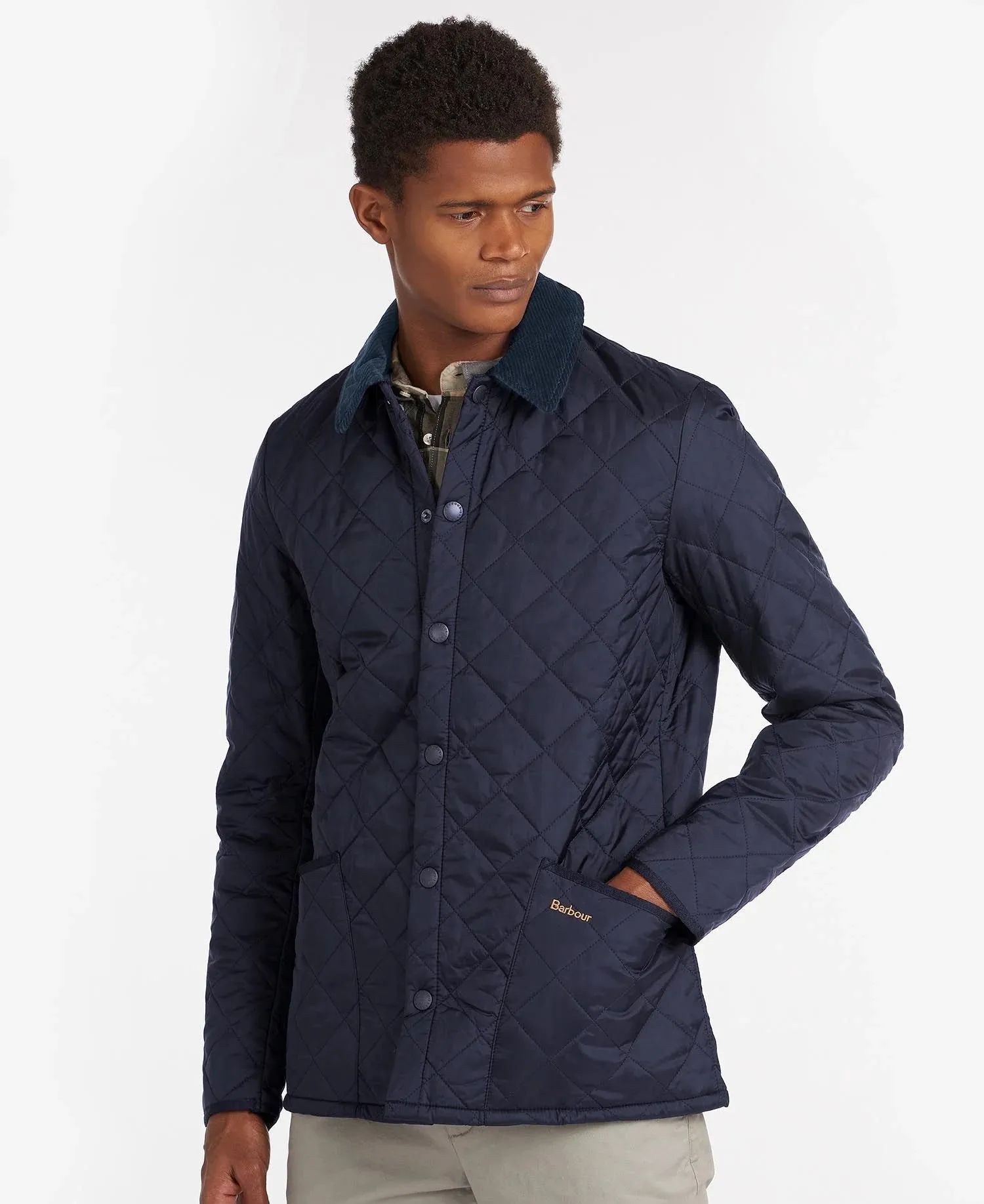 Barbour jacket