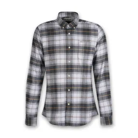 Barbour Kyeloch Tailored Fit Shirt, Greystone - Shop now!