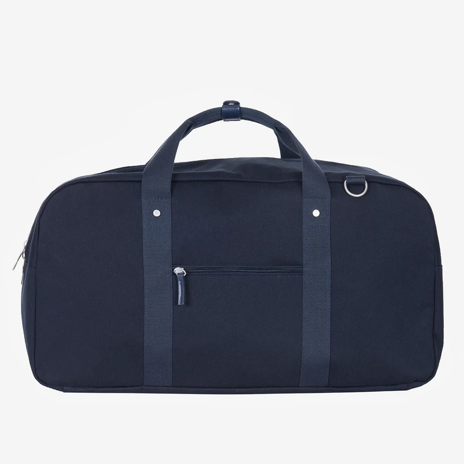 Barbour Navy Cascade Holdall