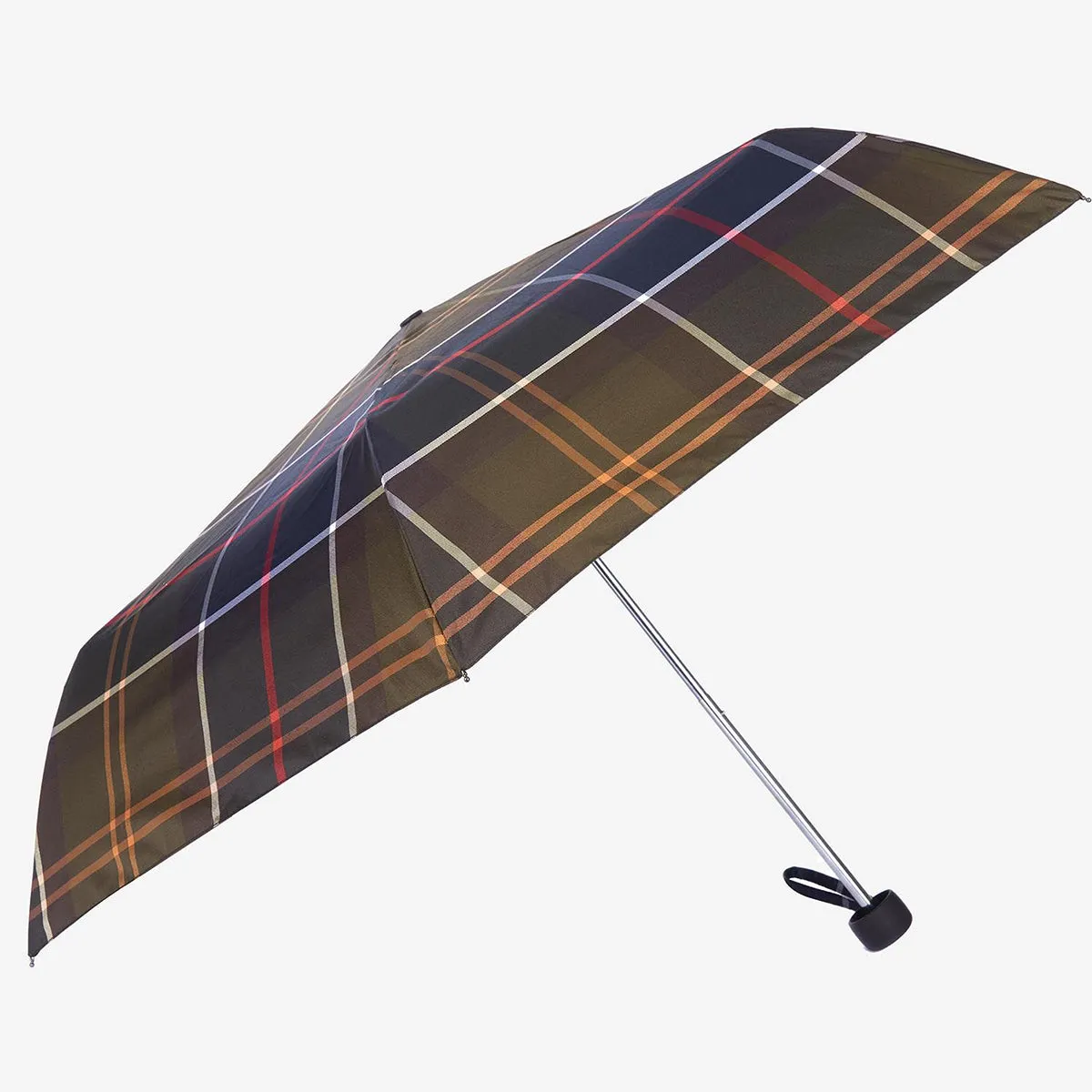 Barbour Portree Classic Tartan Umbrella