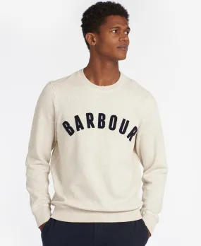 Barbour sweatshirt