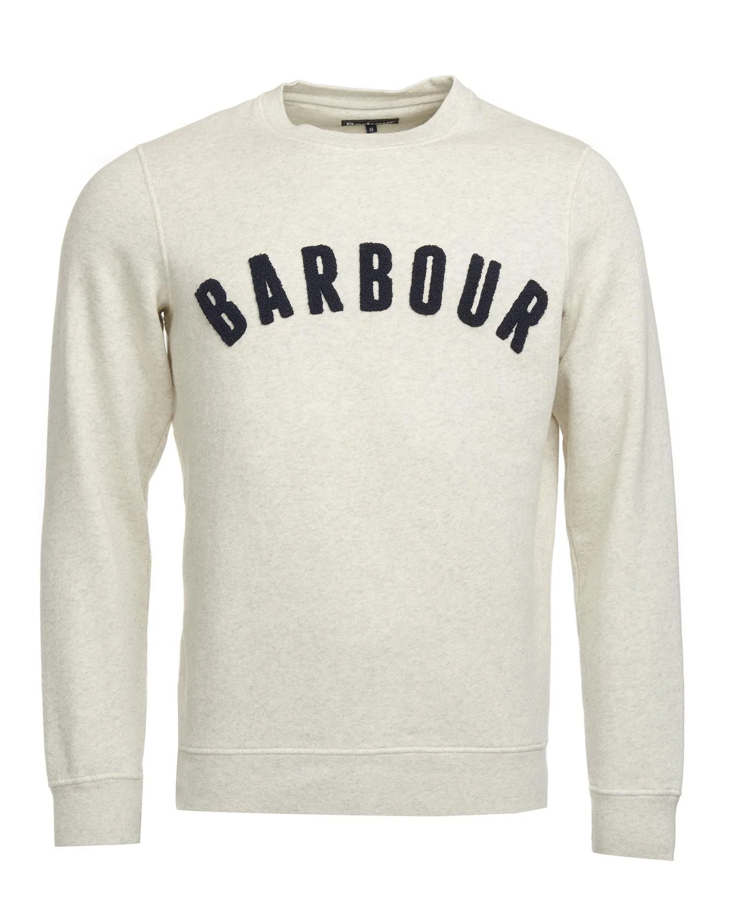 Barbour sweatshirt