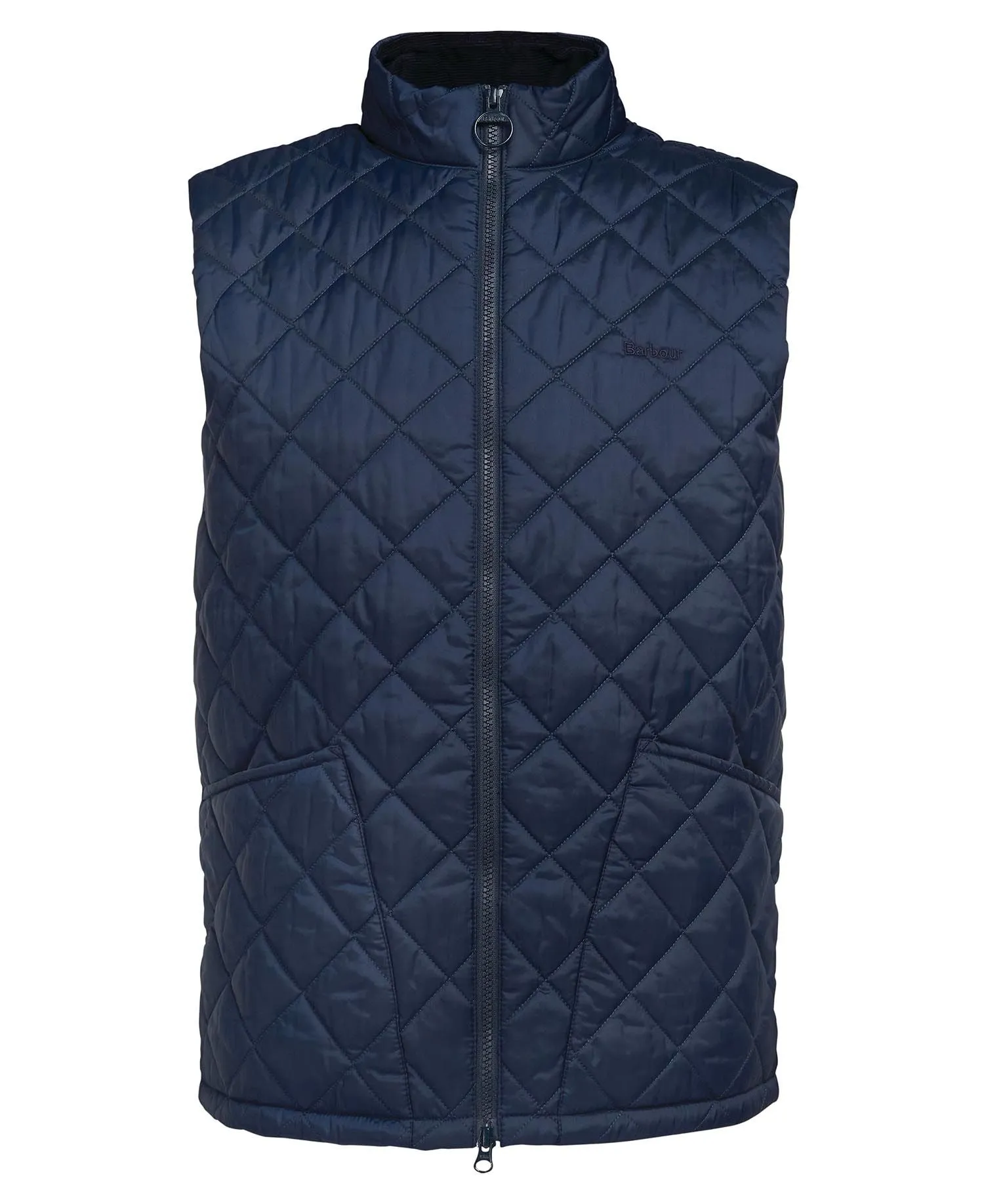 Barbour Vest