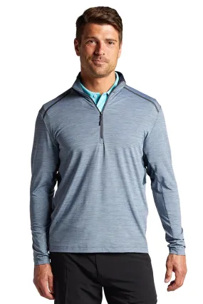 Bermuda Sands Grey Mens Pullover Result