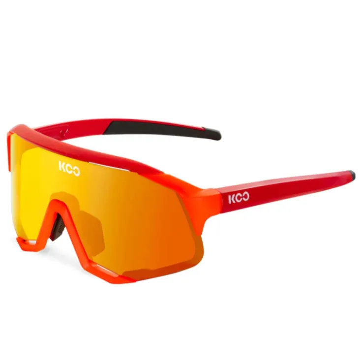 Best Sunglasses by Koo Demos