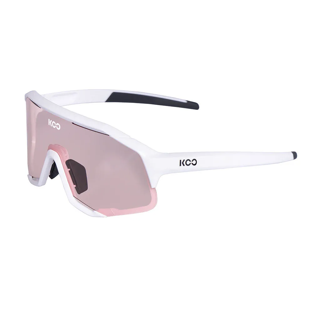 Best Sunglasses by Koo Demos