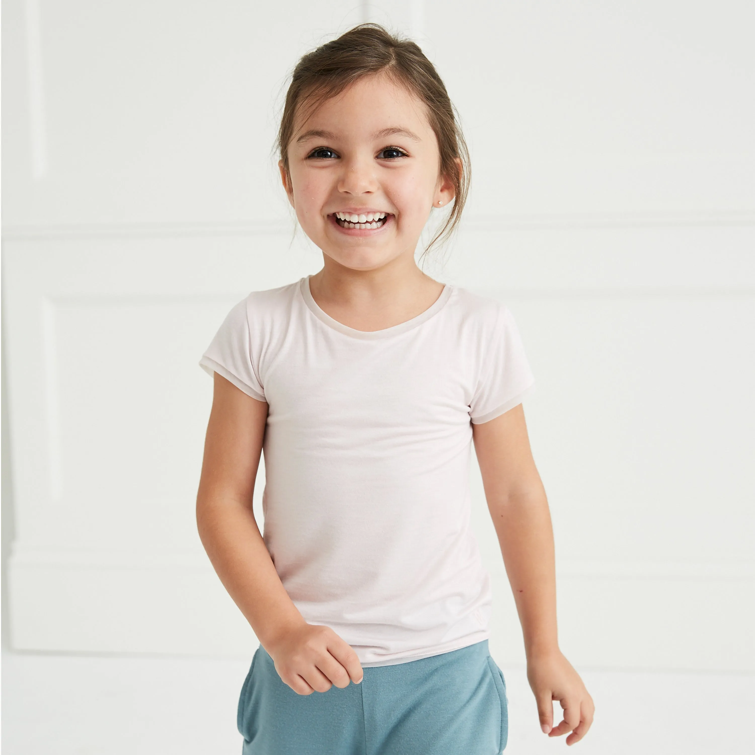 Best Toddler Girls Tee - Perfect Fit, Stylish & Affordable