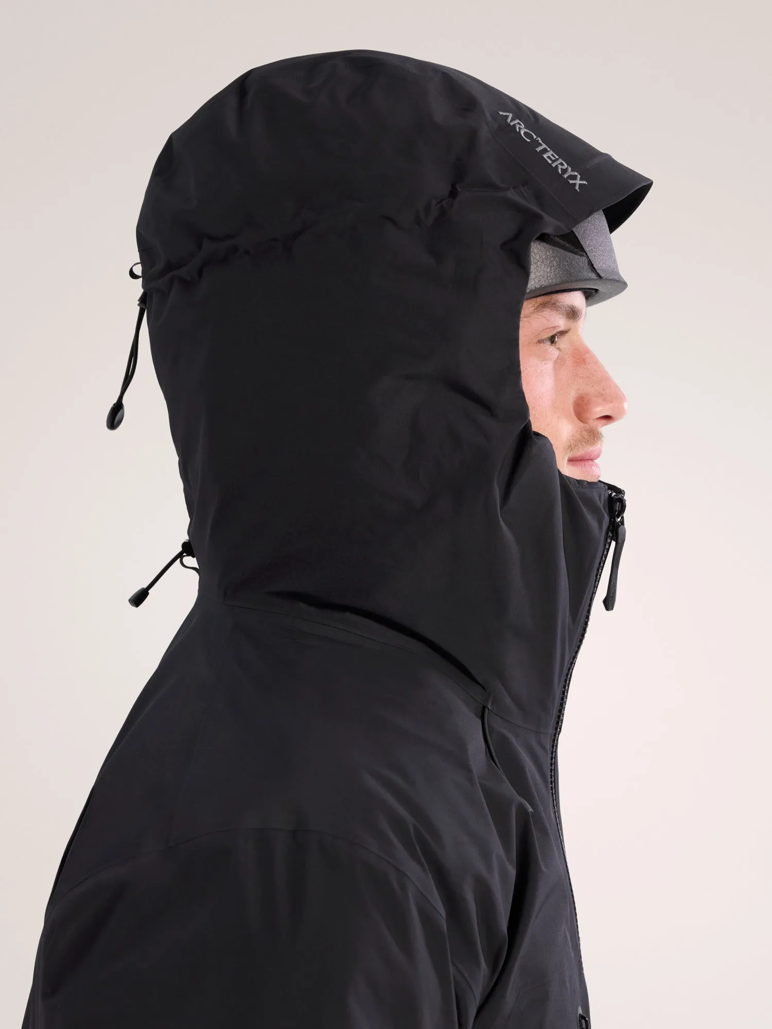 Beta Down Insulated Jacket (Men's) - X000007315