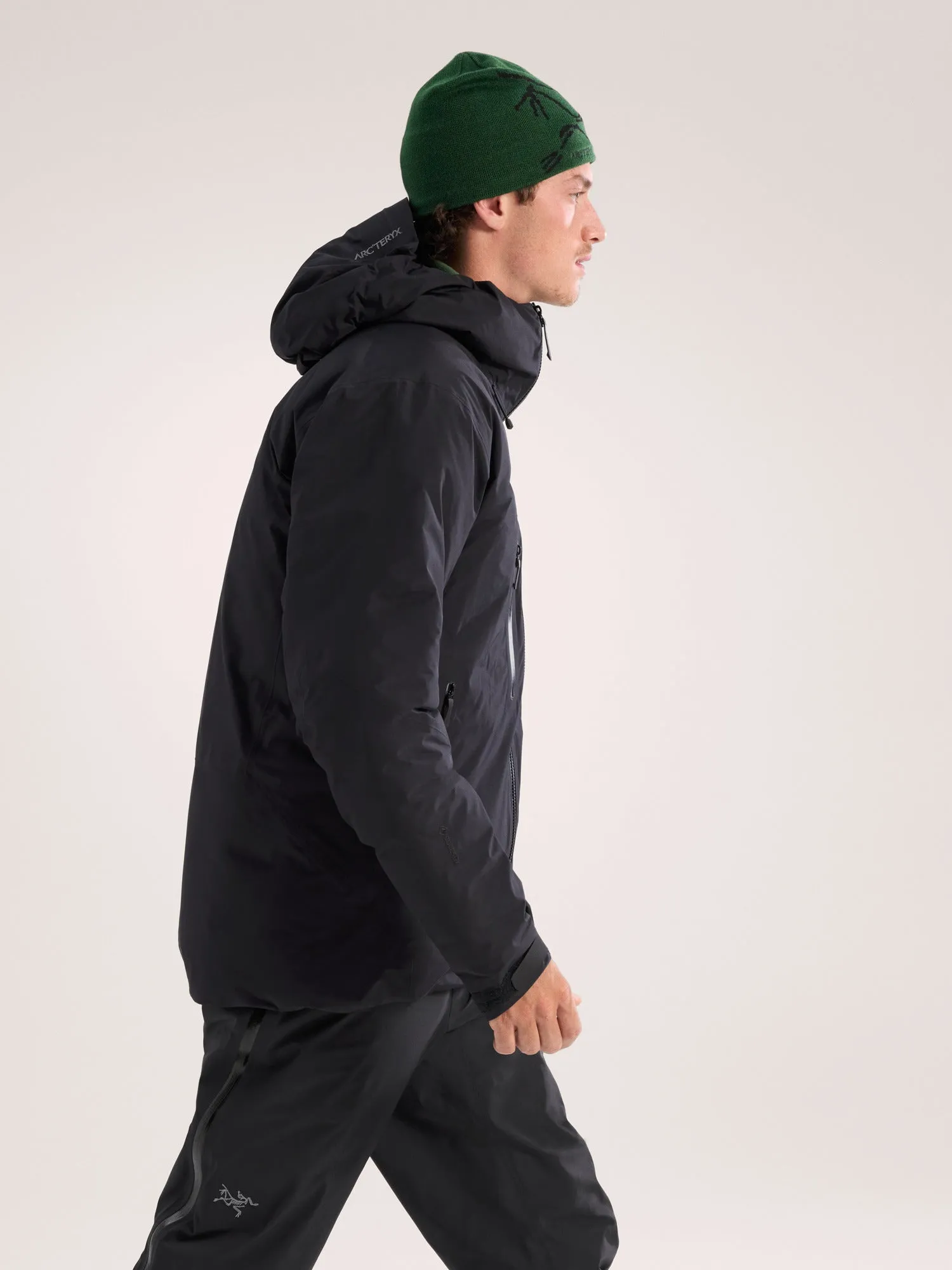 Beta Down Insulated Jacket (Men's) - X000007315