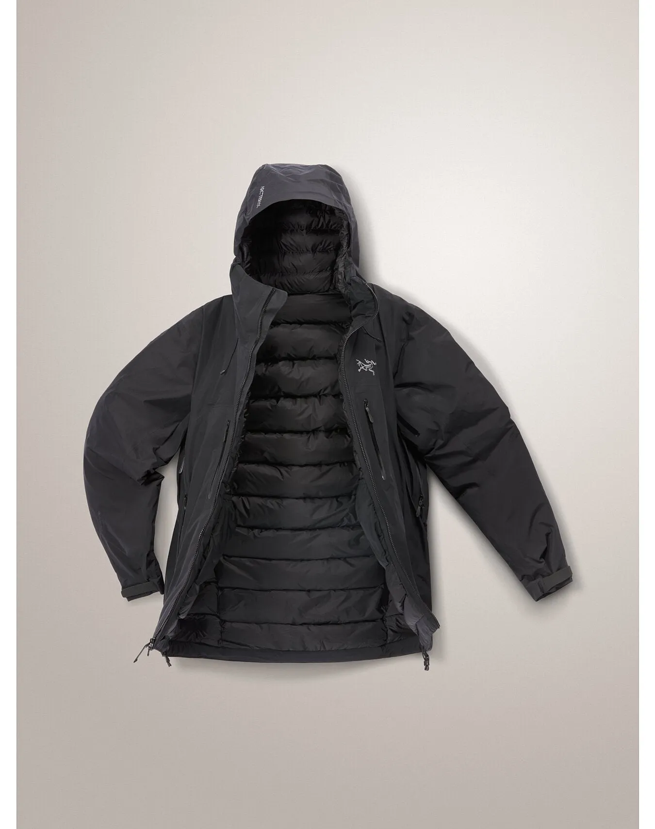 Beta Down Insulated Jacket (Men's) - X000007315