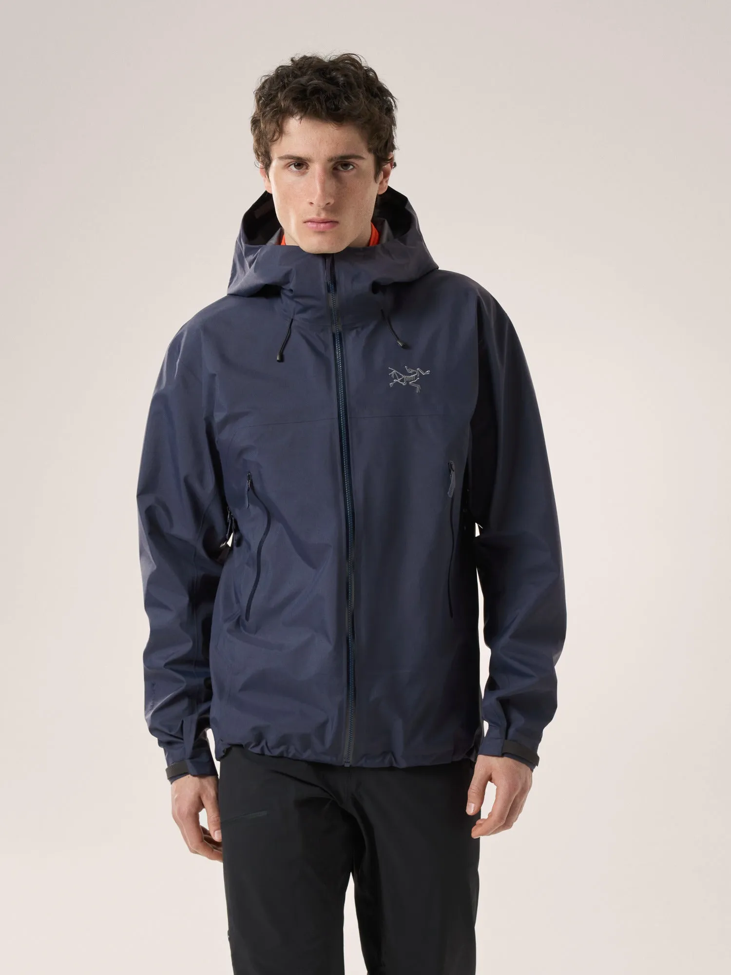 Beta SL Jacket (Men's) - X000009681