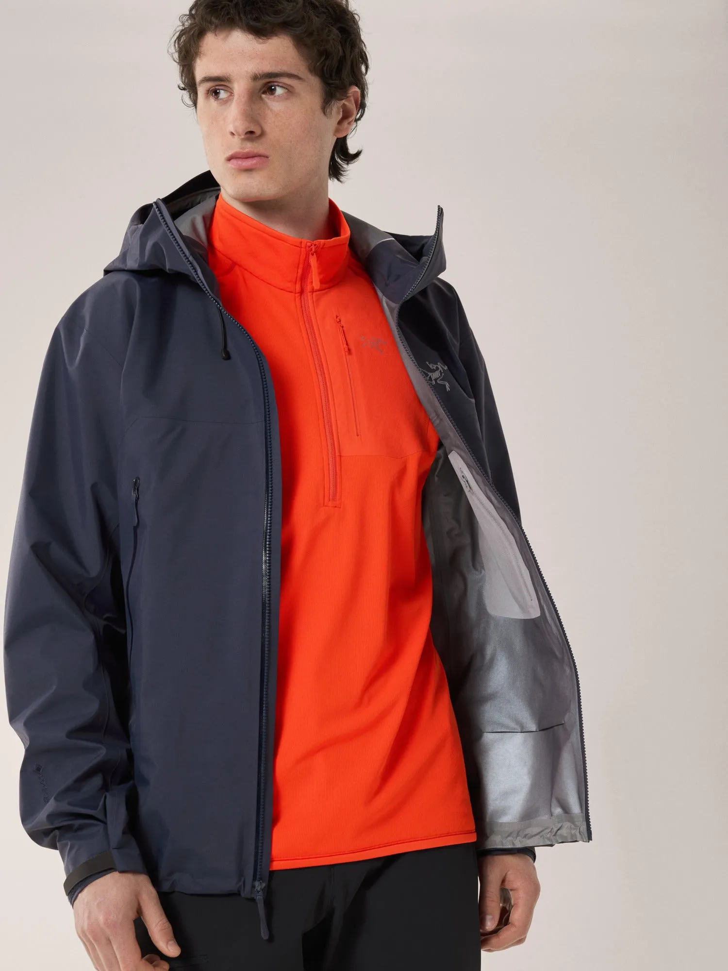 Beta SL Jacket (Men's) - X000009681