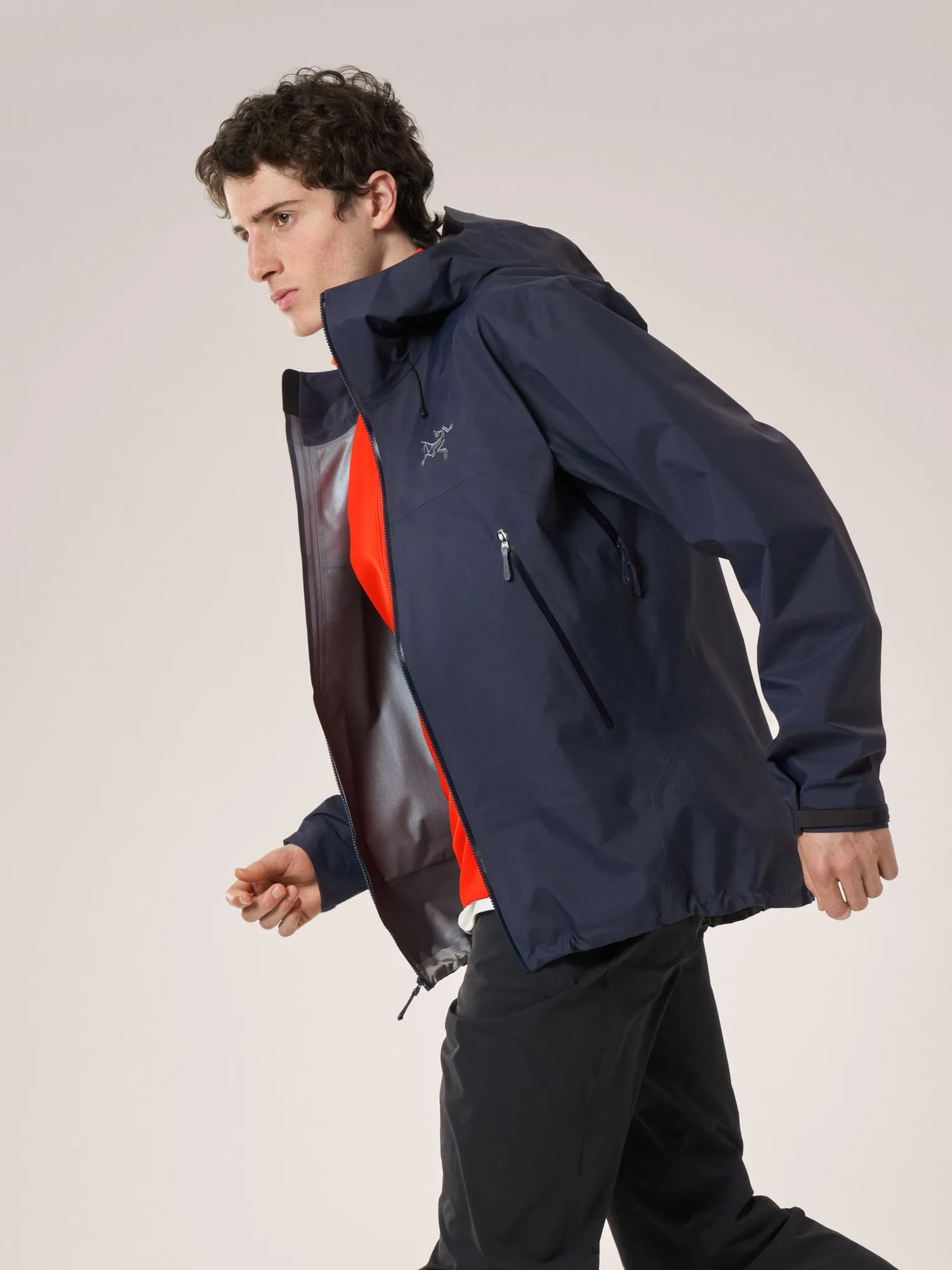 Beta SL Jacket (Men's) - X000009681