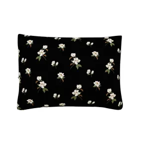 Big Midnight Magnolia Toddler Pillowcase