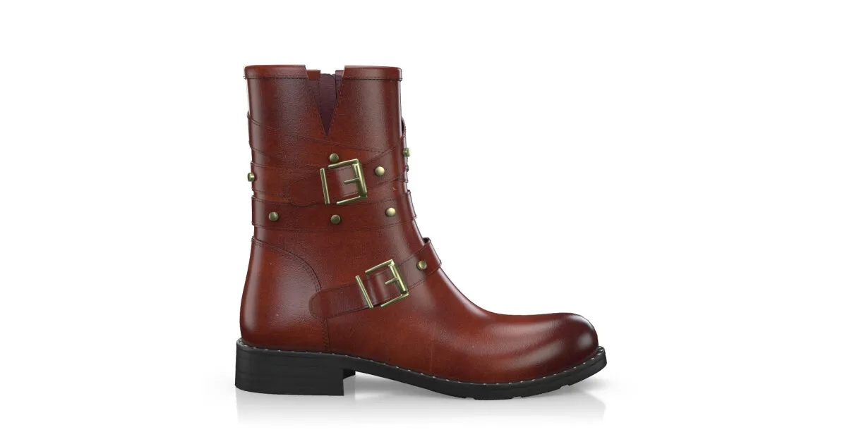 Biker Boots 4088