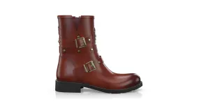 Biker Boots 4088