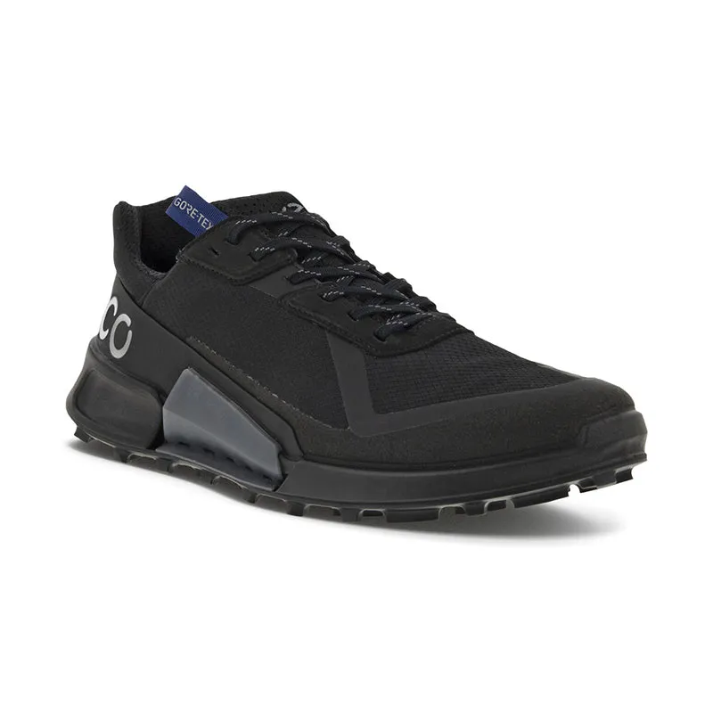 Biom 2.1 GORE-TEX Low Men's Shoes - Black/Black