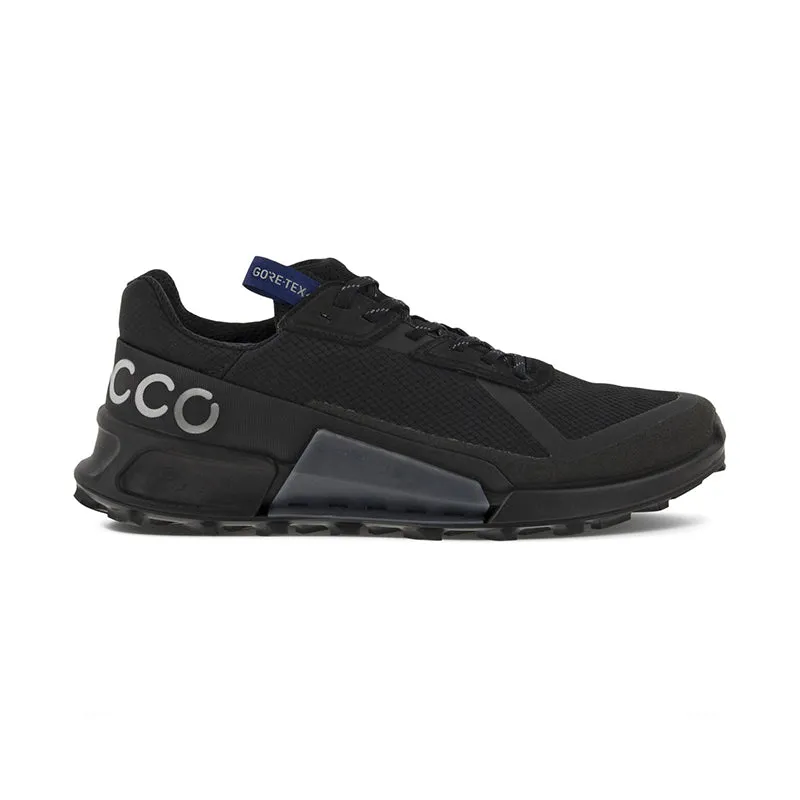 Biom 2.1 GORE-TEX Low Men's Shoes - Black/Black