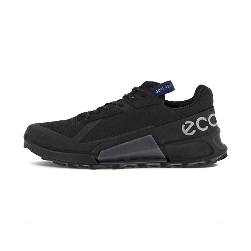 Biom 2.1 GORE-TEX Low Men's Shoes - Black/Black