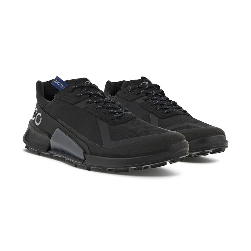 Biom 2.1 GORE-TEX Low Men's Shoes - Black/Black