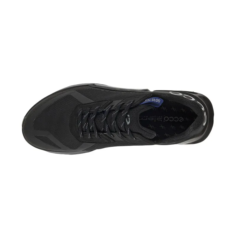 Biom 2.1 GORE-TEX Low Men's Shoes - Black/Black