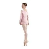 Bloch V-neck long sleeve shirt