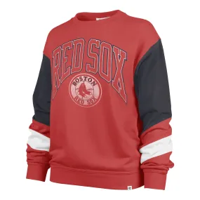 Boston Red Sox Cooperstown Double Header Nova '47 Dorest Park Crew Women's