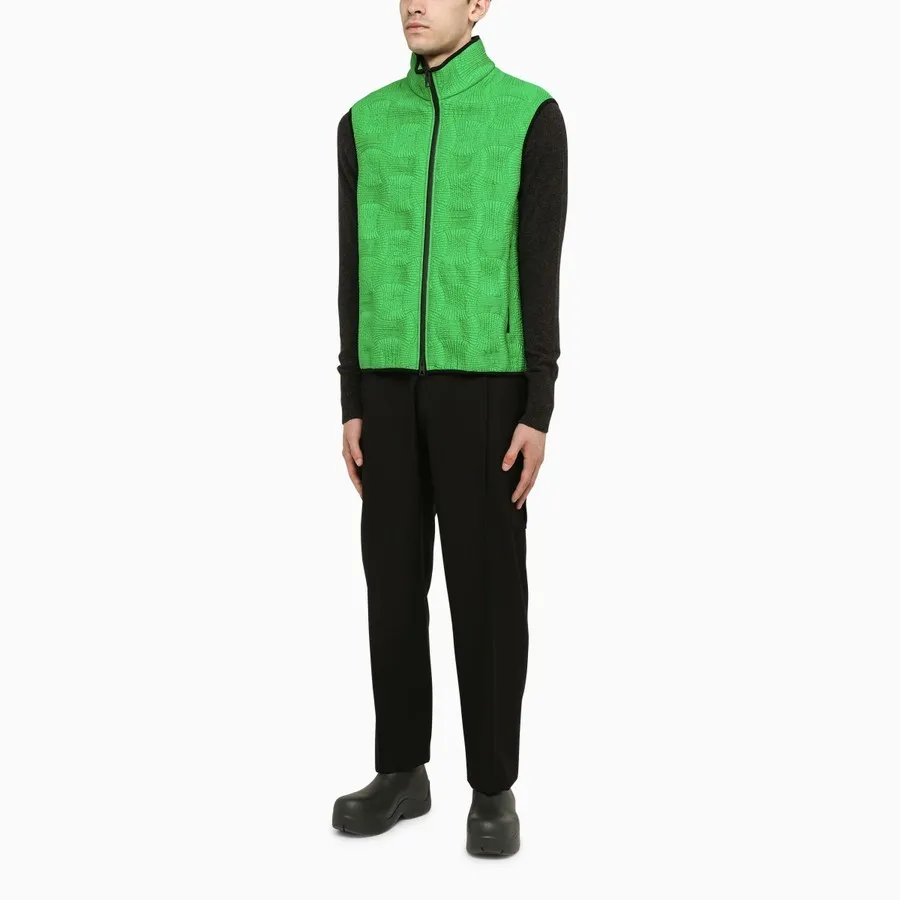 Bottega Veneta Men's Vests and Gilets