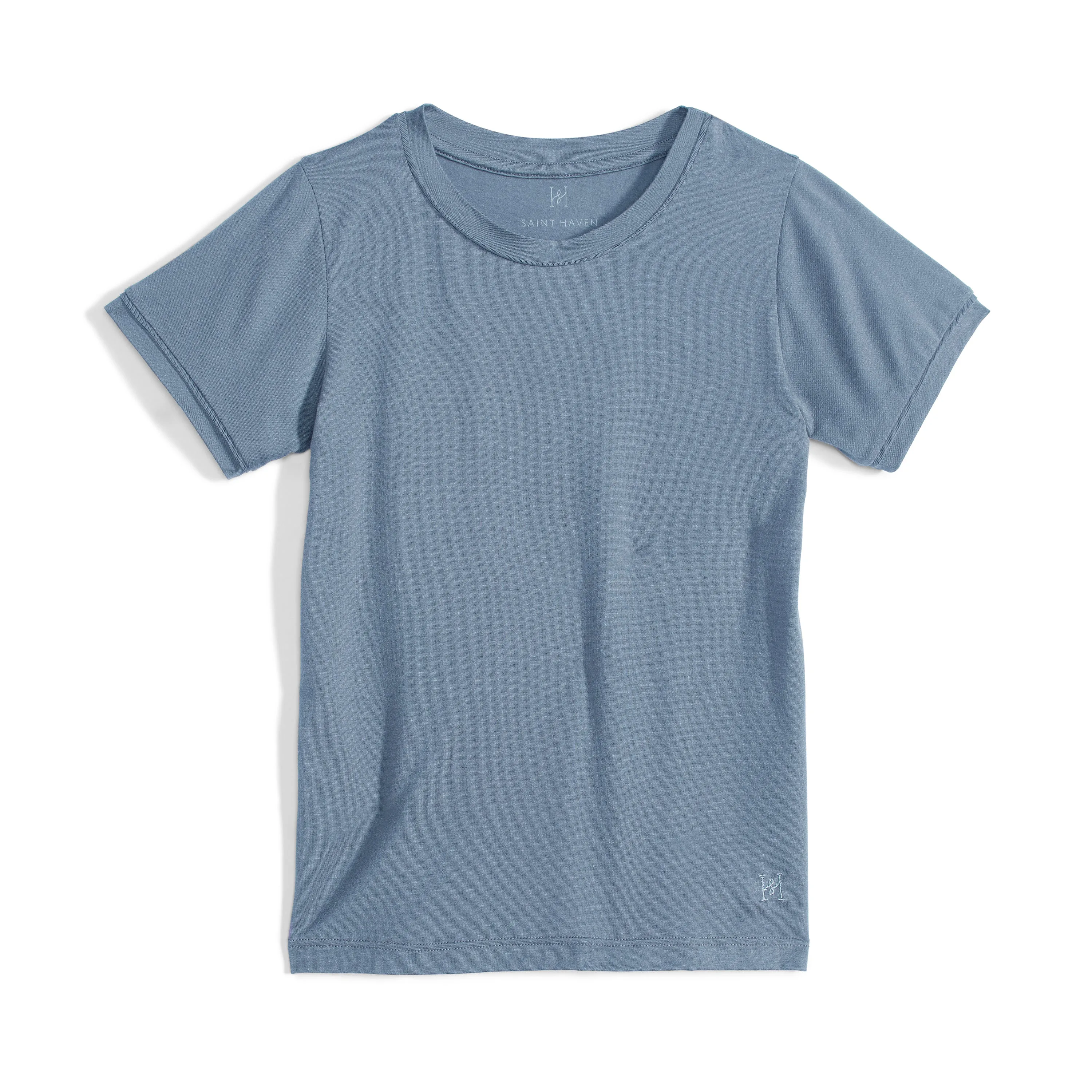 Boys' toddler fitted t-shirt