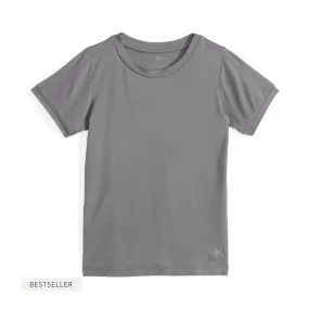 Boys' toddler fitted t-shirt