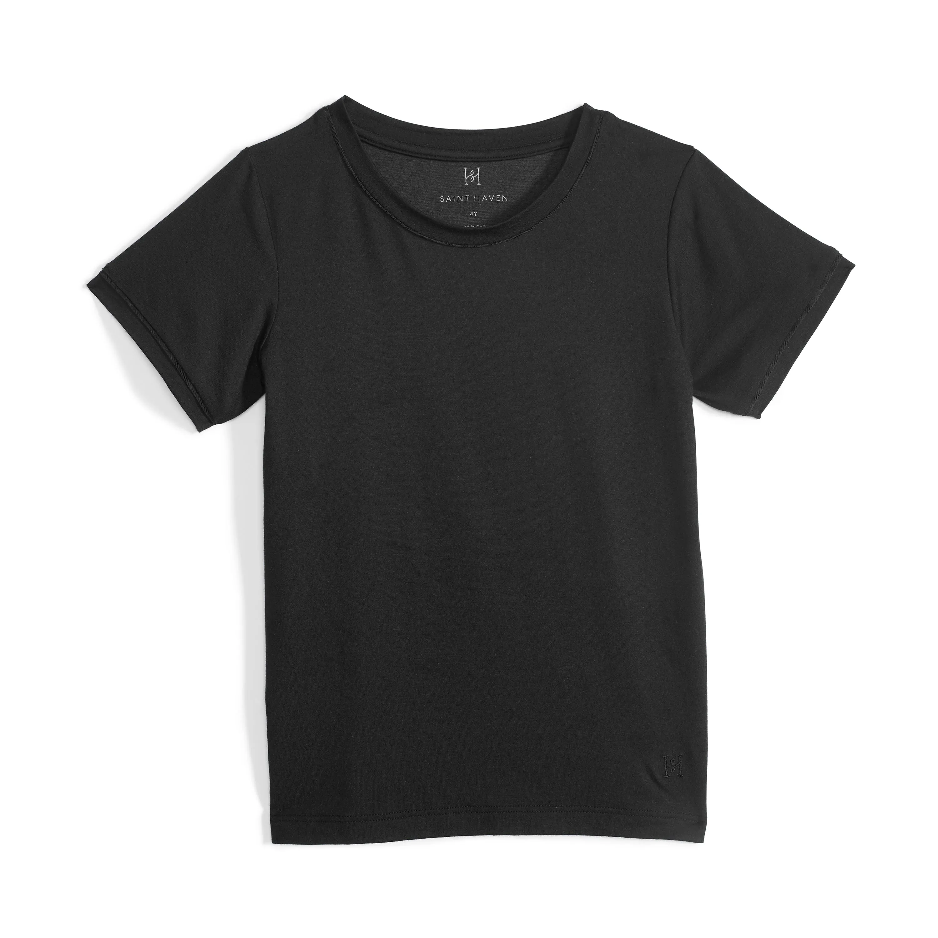 Boys' toddler fitted t-shirt